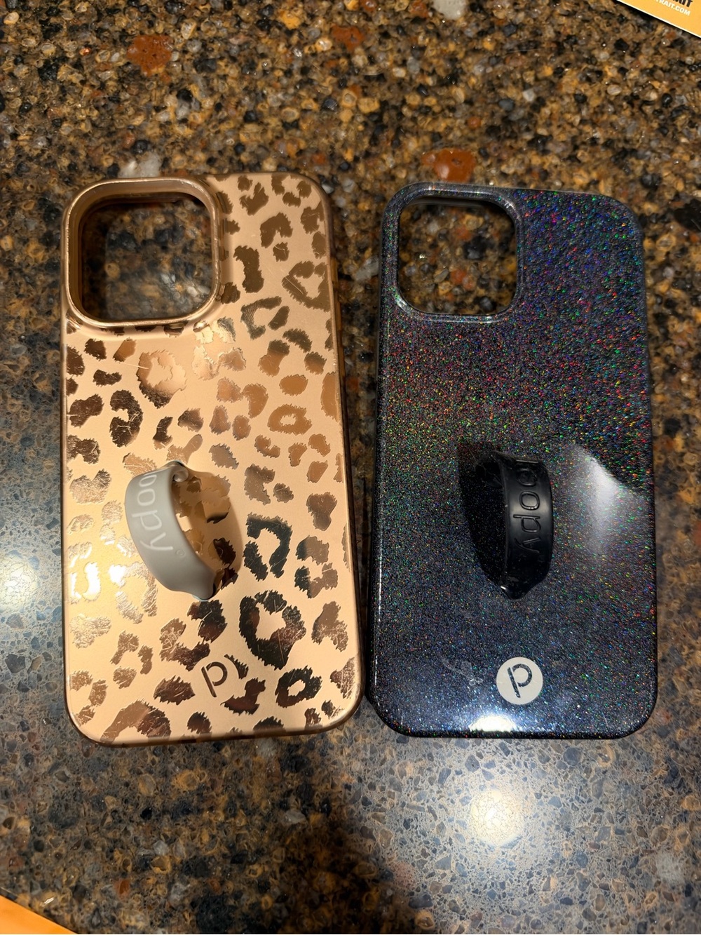 Loopy iPhone 14 Pro Max cases